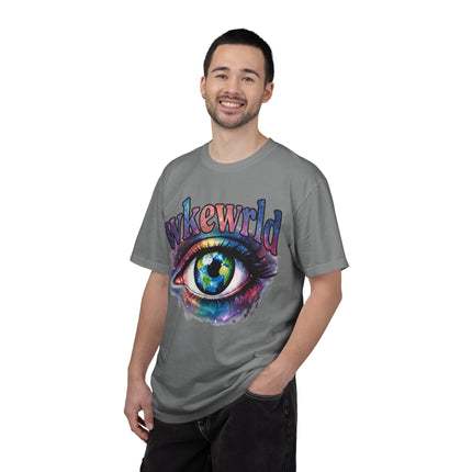 WkeWrld Merch Tshirt #3