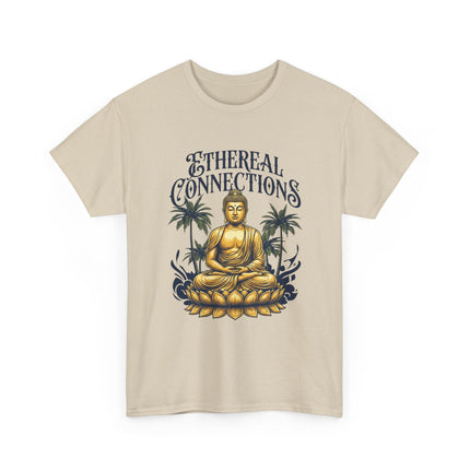 Unisex, ethereal connections T-Shirt