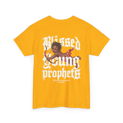 "Blissed" Graphic T-Shirt