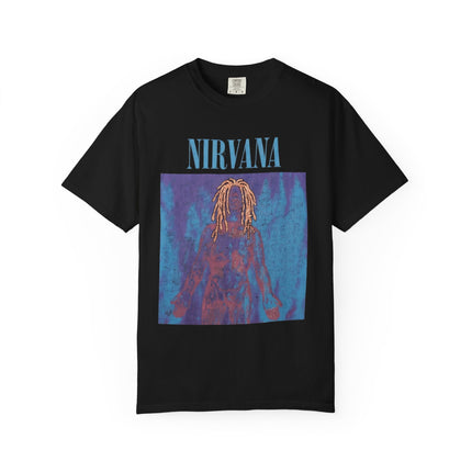 Rare Nirvana Affirmation T-shirt