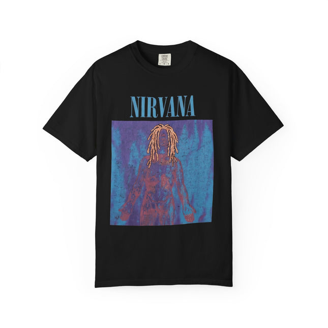 Rare Nirvana Affirmation T-shirt