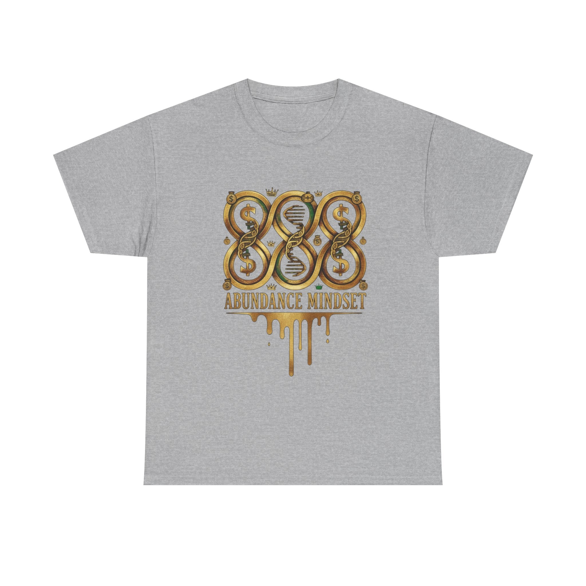 Divine Angel Numbers T-Shirt (Unisex) #888