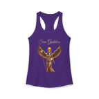 XS / Solid Purple Rush