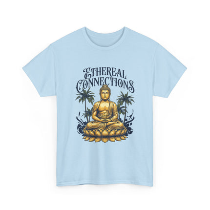 Unisex, ethereal connections T-Shirt