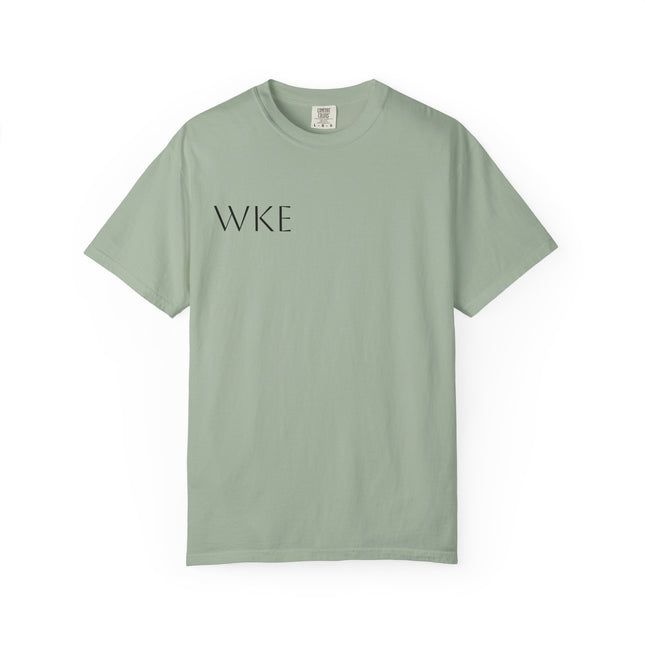 Wke art T Shirt