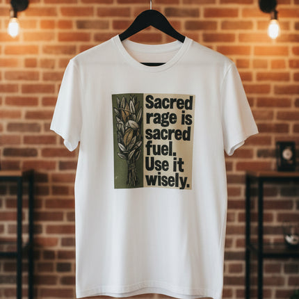 Mystic Graphic Streetwear t-shirt #6