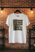 Mystic Graphic Streetwear t-shirt #6