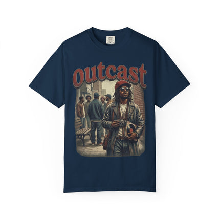 Outcast T Shirt Style #1