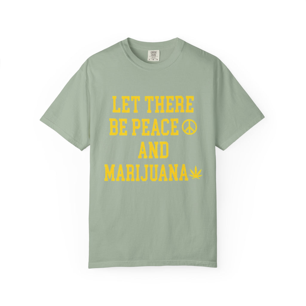 Let There Be.. T Shirt