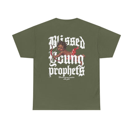 "Blissed" Graphic T-Shirt