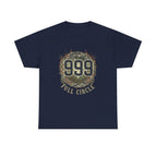 Navy / S