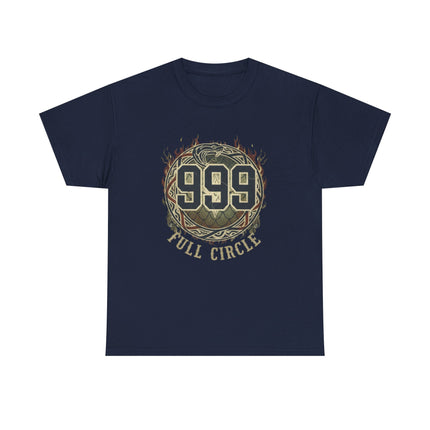 Copy of Divine Angel Numbers T-Shirt (Unisex) #999