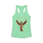 XS / Solid Mint