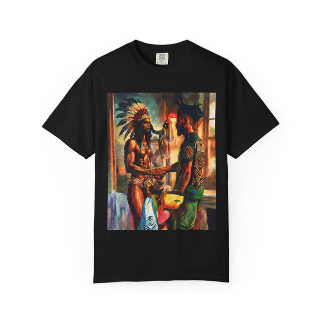 Native art T Shirt