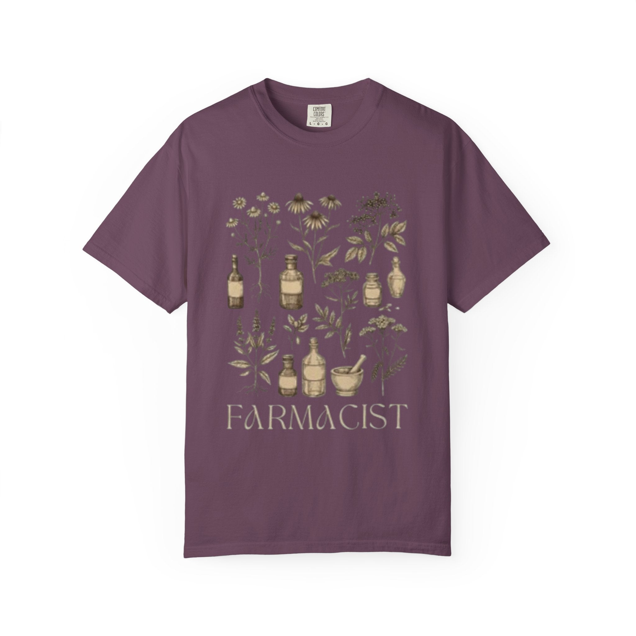 Farmacist T-Shirt