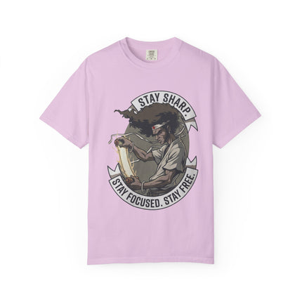 Afro Samurai T-Shirt
