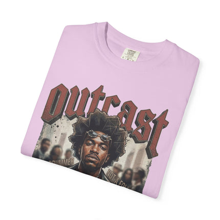 Outcast Themed T Shirt Style #2