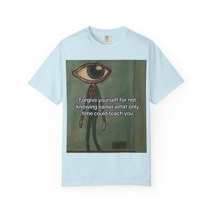 Trippy Quotes Themed T-Shirt