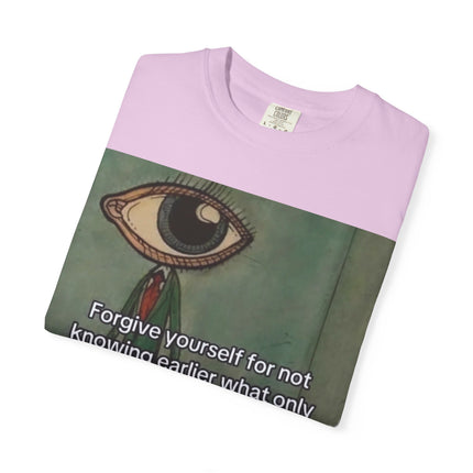 Trippy Quotes Themed T-Shirt