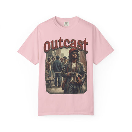 Outcast T Shirt Style #1