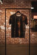 Cosmic Graphic Streetwear All-Over Compression Shirt #3