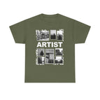 Military Green / S