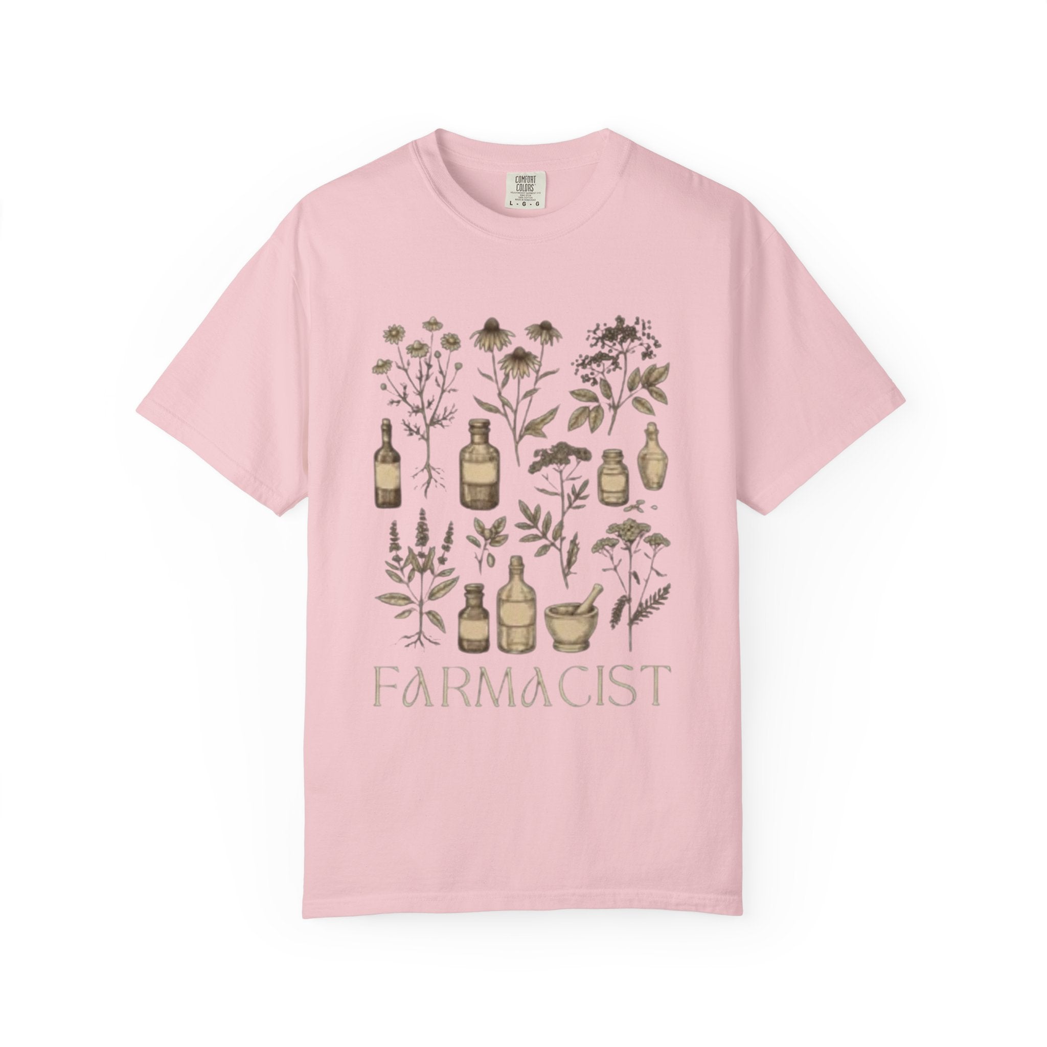 Farmacist T-Shirt