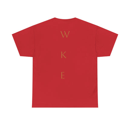 Women’s Diety Poster Tee — Vintage Band Graphic T-Shirt