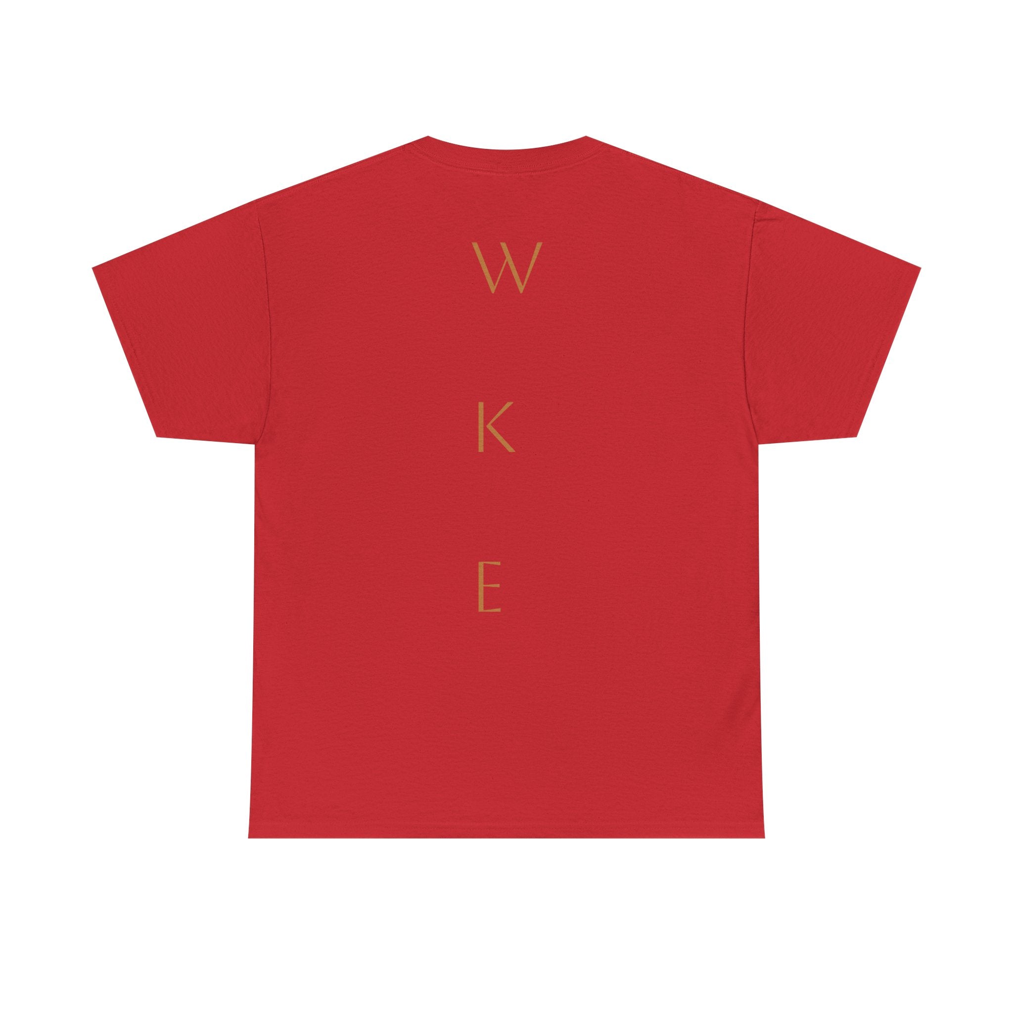 Women’s Diety Poster Tee — Vintage Band Graphic T-Shirt