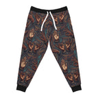 S / Seam thread color automatically matched to design