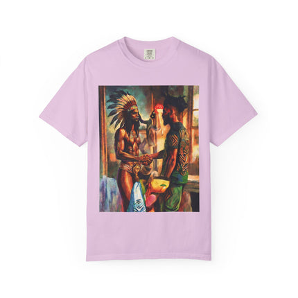 Native art T Shirt
