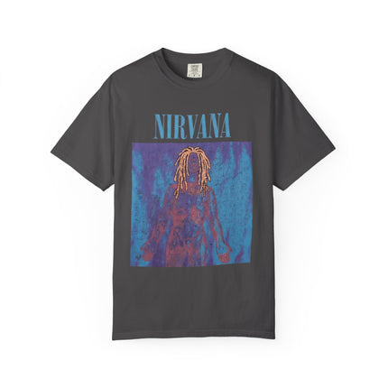 Rare Nirvana Affirmation T-shirt