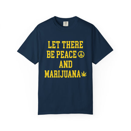 Let There Be.. T Shirt