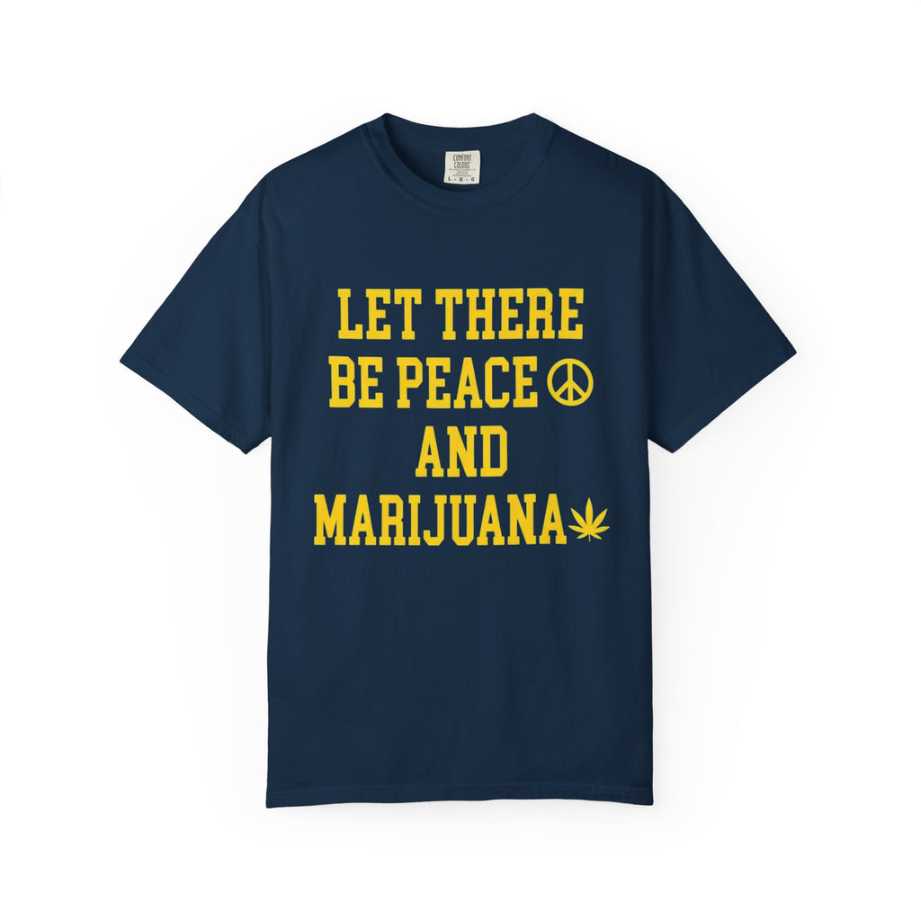 Let There Be.. T Shirt