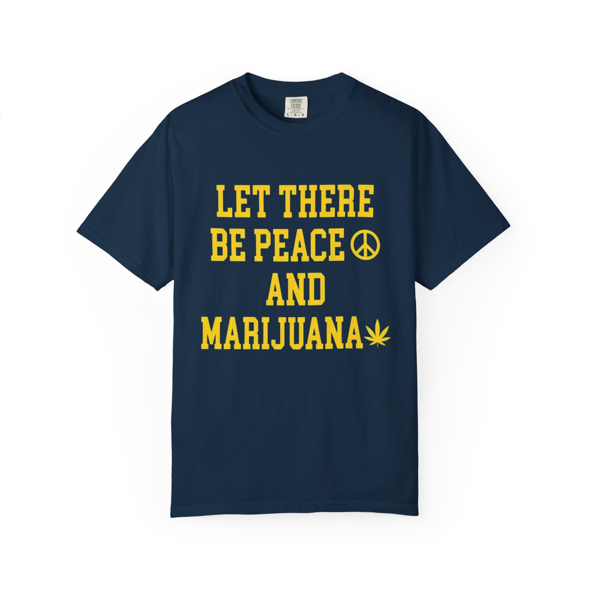 Let There Be.. T Shirt