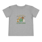 Athletic Heather / 2T