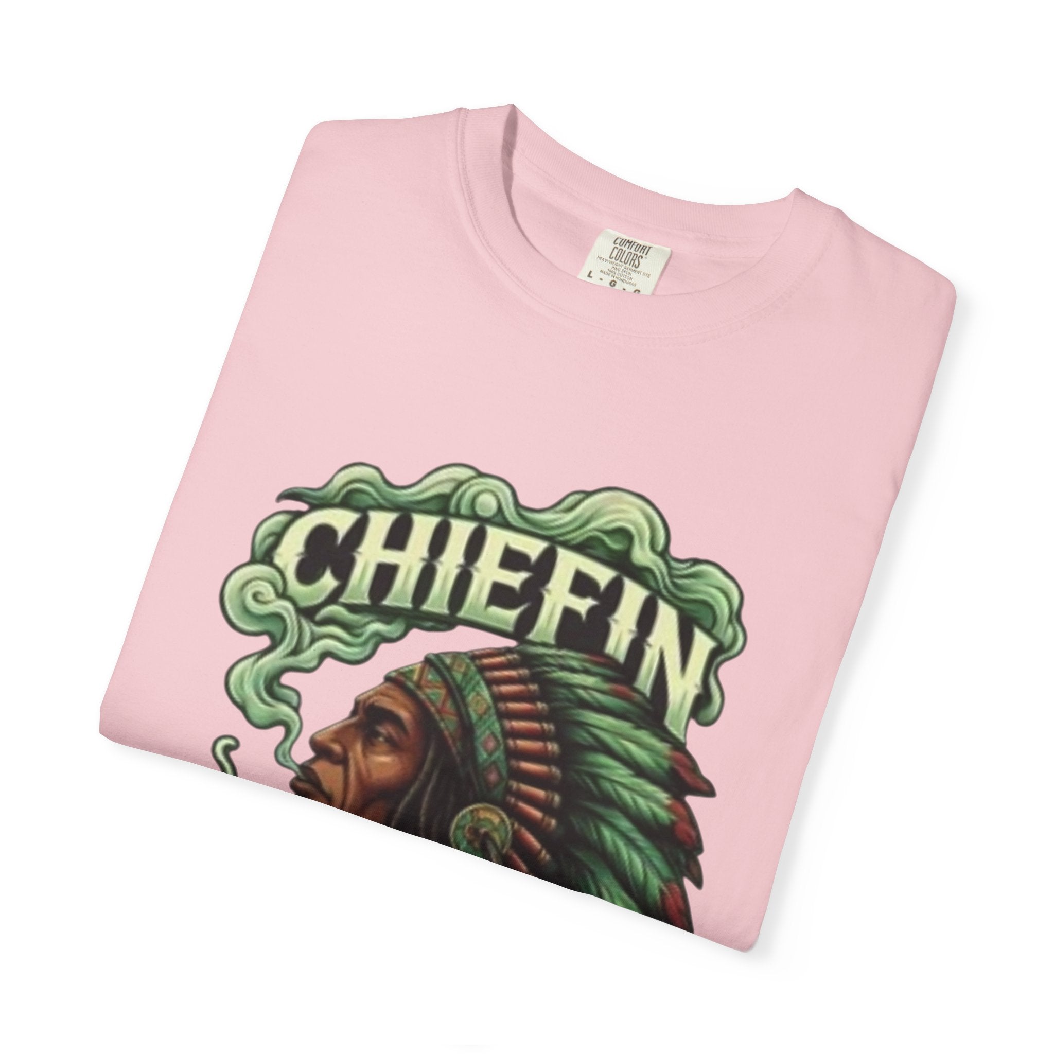 Chiefin T-Shirt