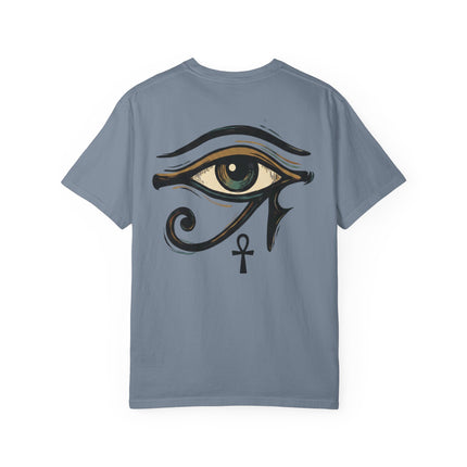 Wkewrld Merch Eye Unisex T Shirt