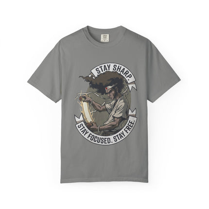 Afro Samurai T-Shirt