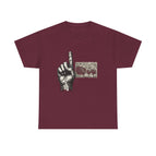 Maroon / S