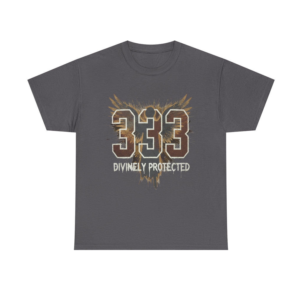 Ancestral Angel Numbers (unisex) T-Shirt #333
