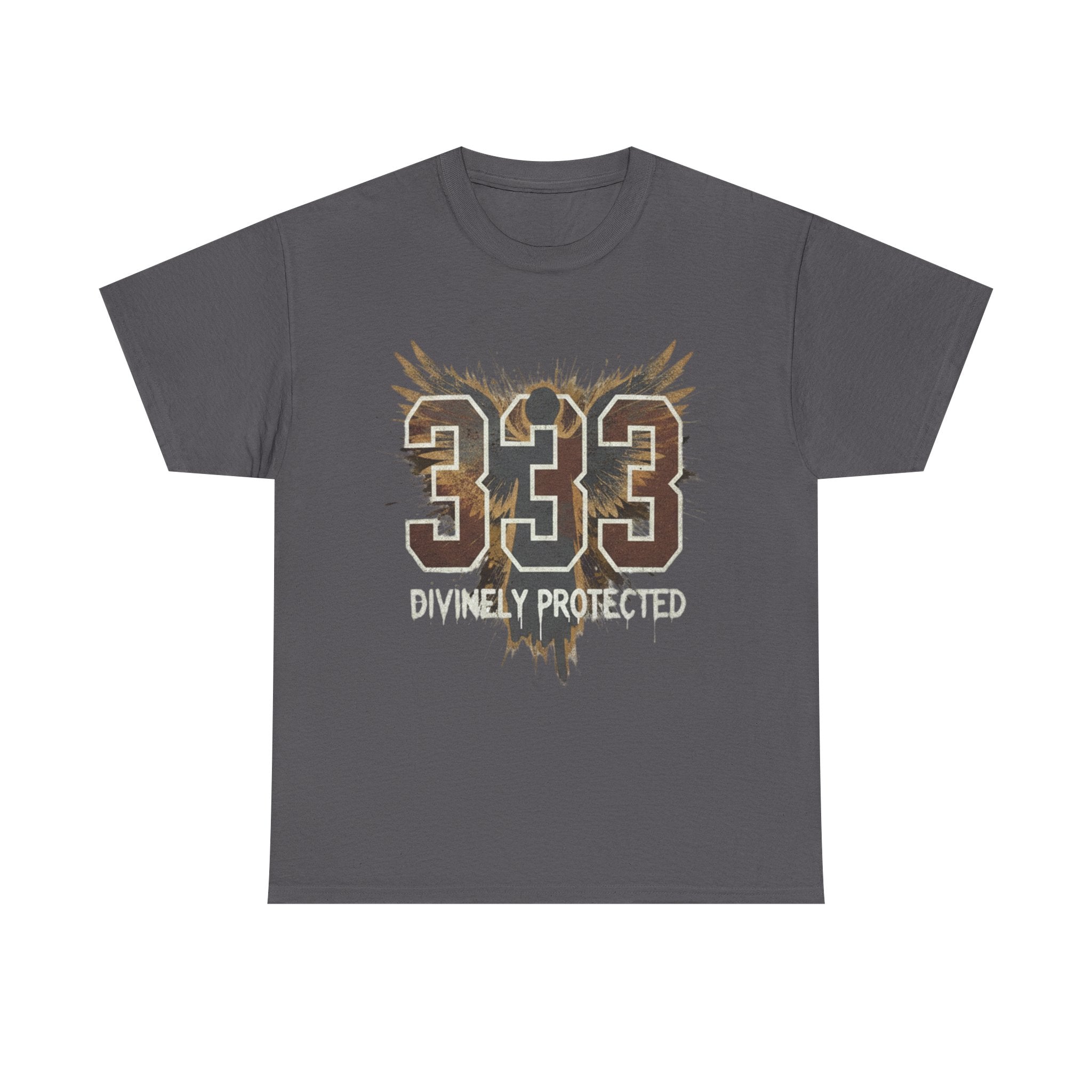 Ancestral Angel Numbers (unisex) T-Shirt #333