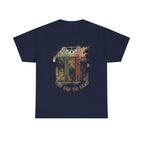 Navy / S