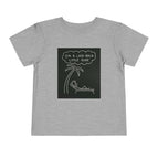 Athletic Heather / 2T