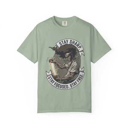 Afro Samurai T-Shirt