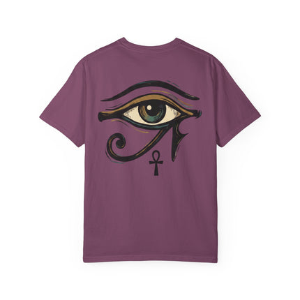 Wkewrld Merch Eye Unisex T Shirt