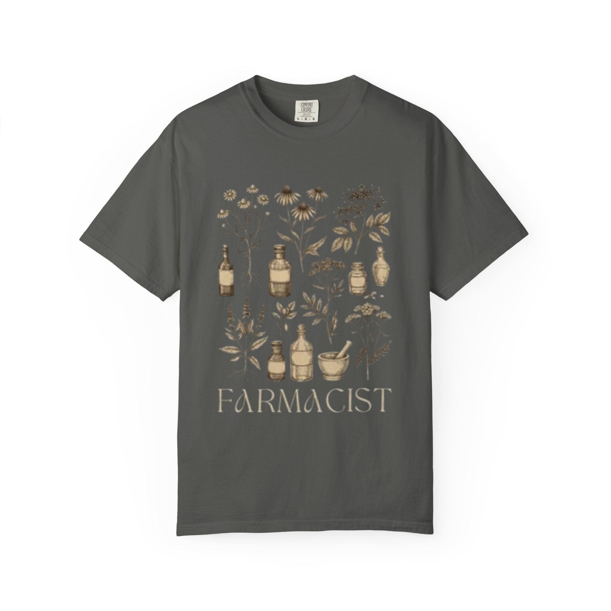 Farmacist T-Shirt