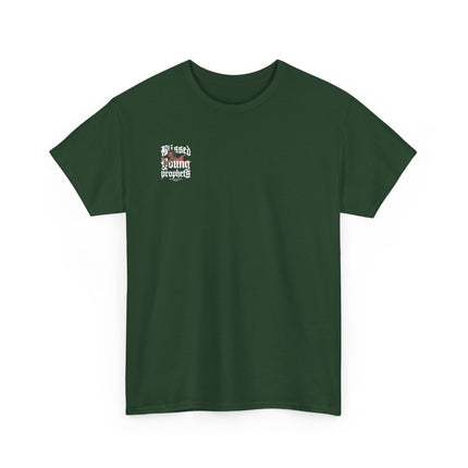 "Blissed" Graphic T-Shirt