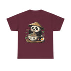 Maroon / S