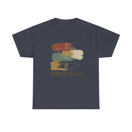 Mystic Chakra Alignment T-Shirt (Unisex) #1